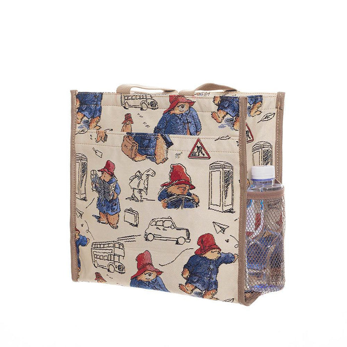 Paddington Bear ™ - Shopper Bag - Love Thy Bargains