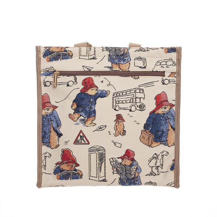 Paddington Bear ™ - Shopper Bag - Love Thy Bargains