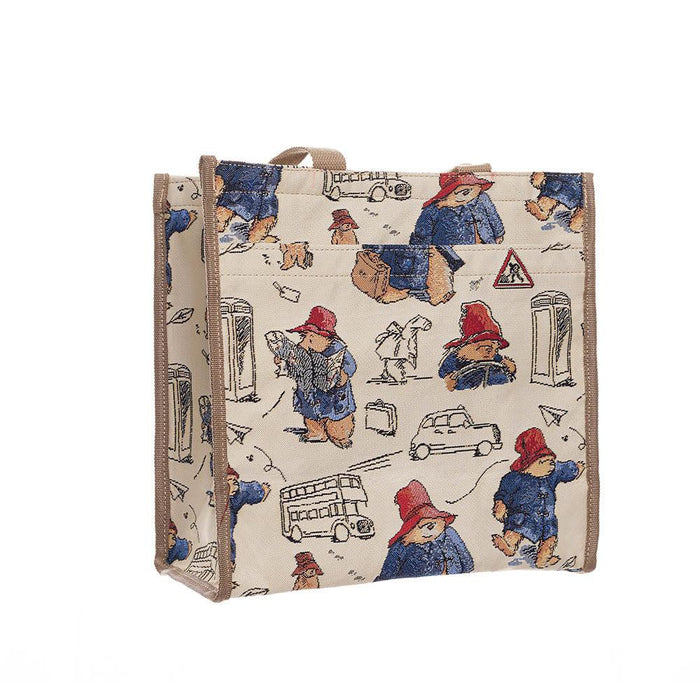 Paddington Bear ™ - Shopper Bag - Love Thy Bargains