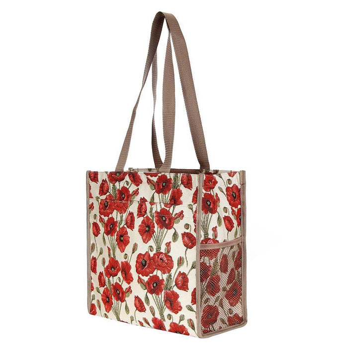 Poppy - Shopper Bag - Love Thy Bargains