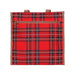 Royal Stewart Tartan - Shopper Bag - Love Thy Bargains