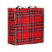 Royal Stewart Tartan - Shopper Bag - Love Thy Bargains