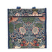 William Morris Strawberry Thief Blue - Shopper Bag - Love Thy Bargains