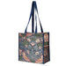 William Morris Strawberry Thief Blue - Shopper Bag - Love Thy Bargains