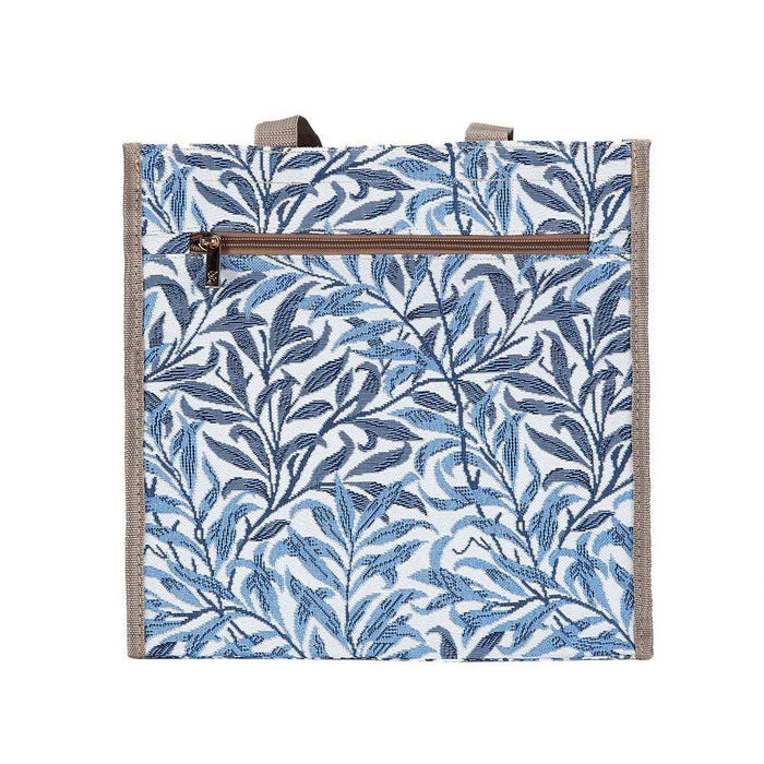 William Morris Willow Bough - Shopper Bag - Love Thy Bargains