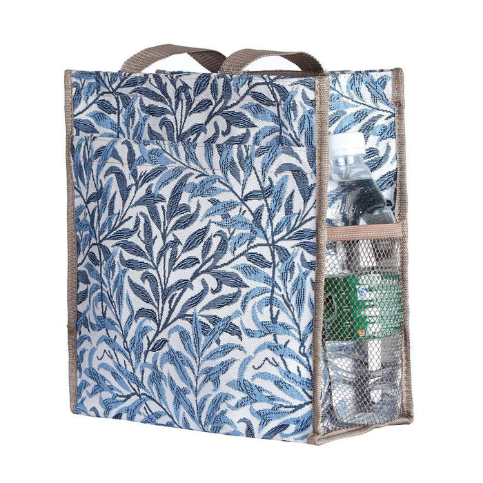 William Morris Willow Bough - Shopper Bag - Love Thy Bargains