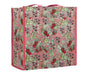 Wild Strawberry by Claire Louise Designs - Shopper Bag-0