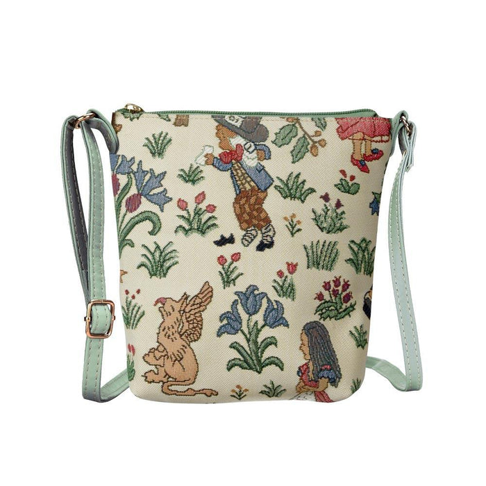 Alice in Wonderland - Sling Bag - Love Thy Bargains