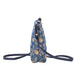 Jane Austen Blue - Sling Bag - Love Thy Bargains