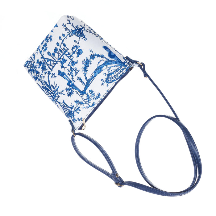 The British Museum Chinoiserie - Sling Bag - Love Thy Bargains