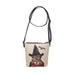 Magical Cat - Sling Bag-2