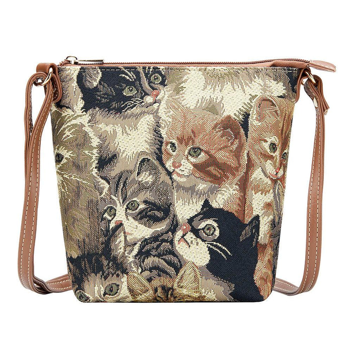 Cat - Sling Bag - Love Thy Bargains