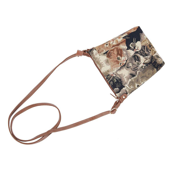 Cat - Sling Bag - Love Thy Bargains