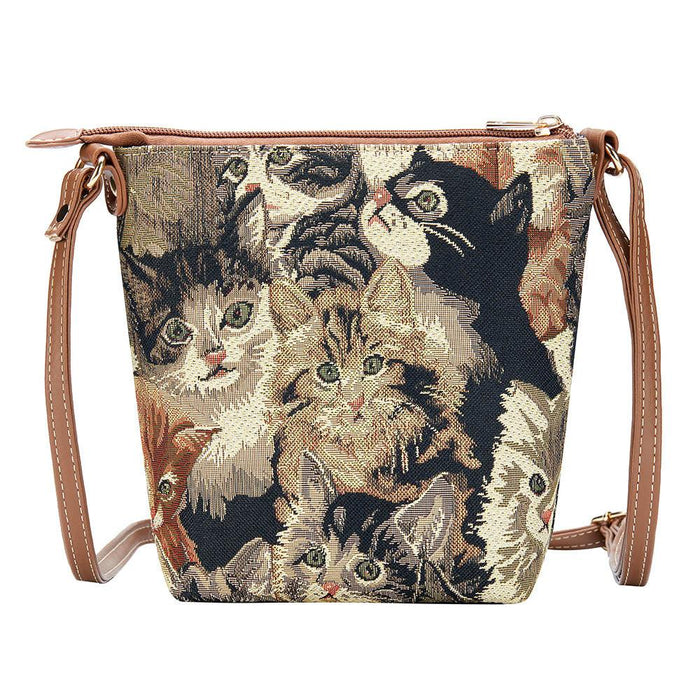 Cat - Sling Bag - Love Thy Bargains