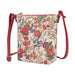 V&A Licensed Flower Meadow - Sling Bag - Love Thy Bargains