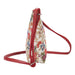 V&A Licensed Flower Meadow - Sling Bag - Love Thy Bargains