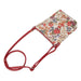 V&A Licensed Flower Meadow - Sling Bag - Love Thy Bargains