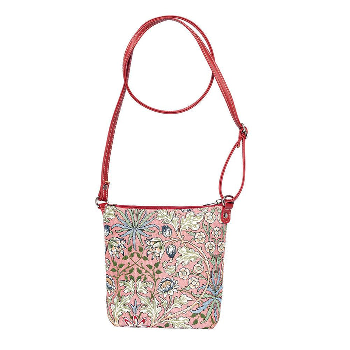 William Morris Hyacinth - Sling Bag - Love Thy Bargains