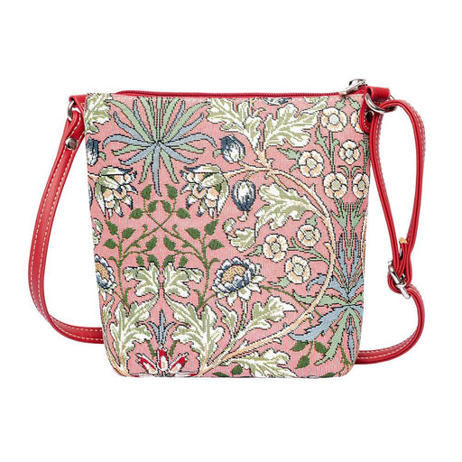 William Morris Hyacinth - Sling Bag - Love Thy Bargains