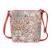 William Morris Hyacinth - Sling Bag - Love Thy Bargains