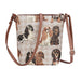 Cavalier King Charles Spaniel - Sling Bag - Love Thy Bargains