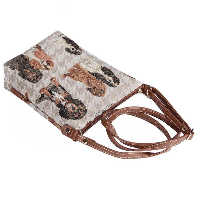 Cavalier King Charles Spaniel - Sling Bag - Love Thy Bargains