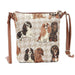 Cavalier King Charles Spaniel - Sling Bag - Love Thy Bargains