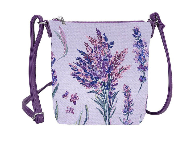 Lavender - Sling Bag-0