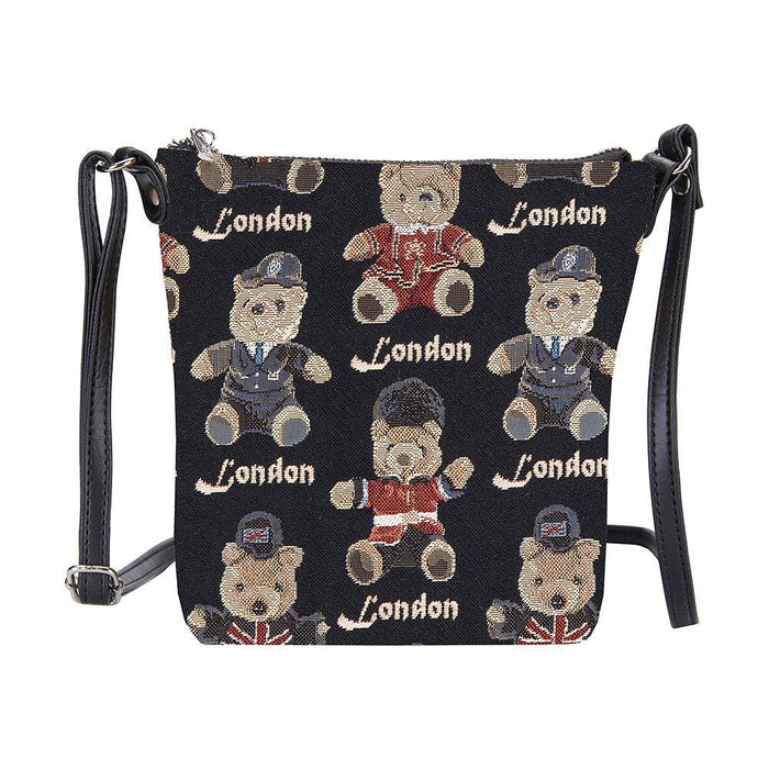 London Bear - Sling Bag - Love Thy Bargains