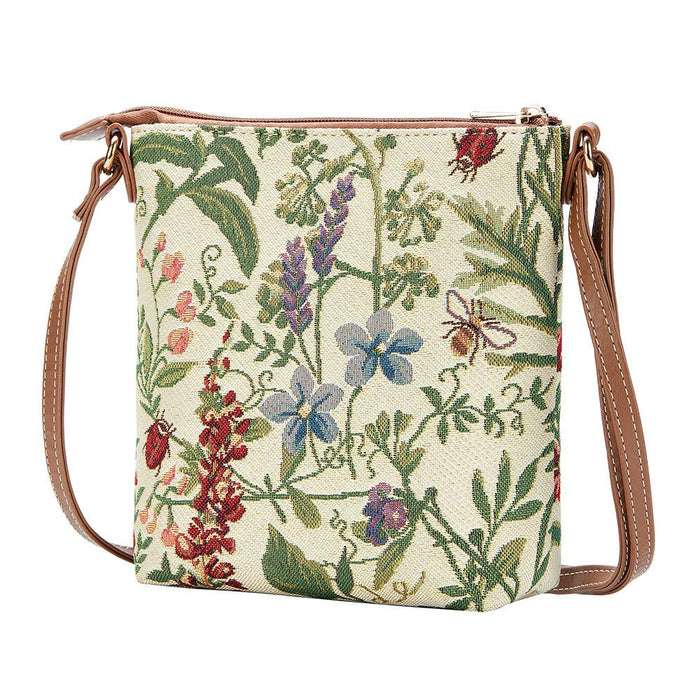 Morning Garden - Sling Bag - Love Thy Bargains