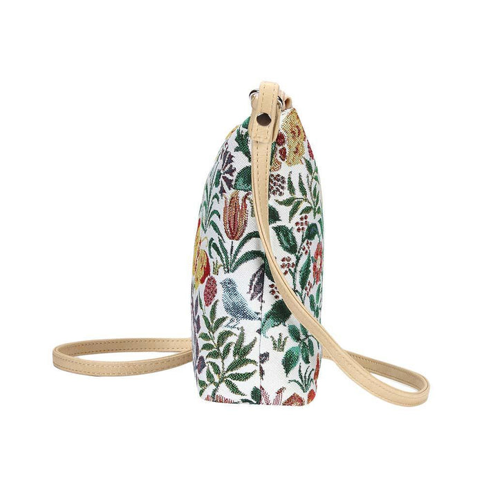 Charles Voysey Spring Flower - Sling Bag - Love Thy Bargains