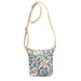 Charles Voysey Spring Flower - Sling Bag - Love Thy Bargains