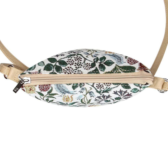 Charles Voysey Spring Flower - Sling Bag - Love Thy Bargains