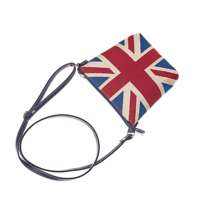 Union Jack - Sling Bag - Love Thy Bargains