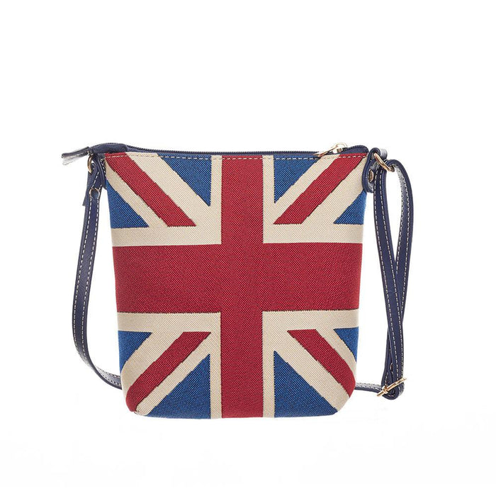 Union Jack - Sling Bag - Love Thy Bargains