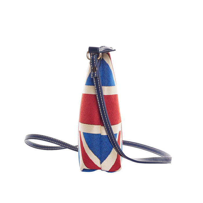 Union Jack - Sling Bag - Love Thy Bargains