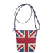 Union Jack - Sling Bag - Love Thy Bargains