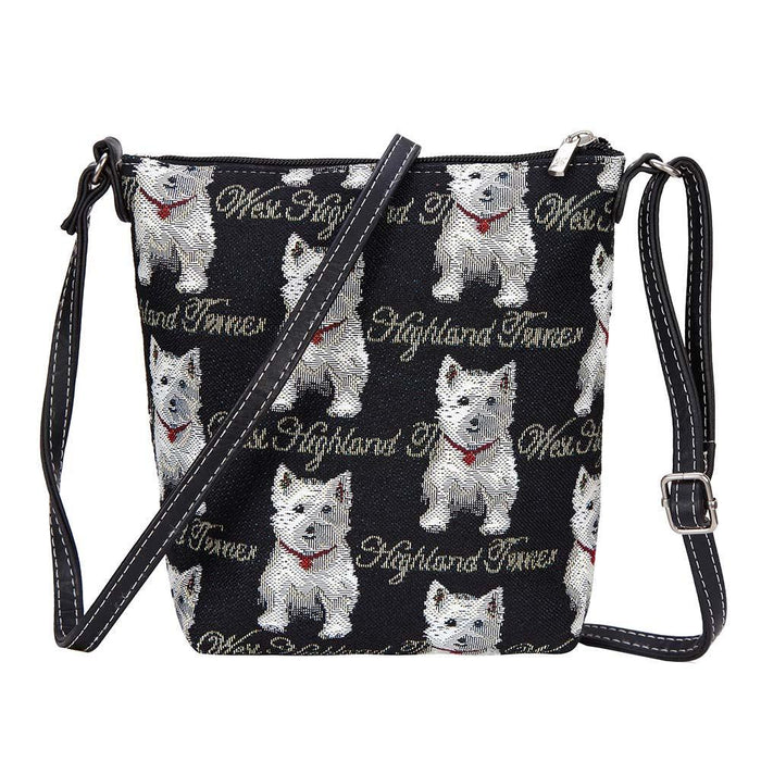 Westie - Sling Bag - Love Thy Bargains