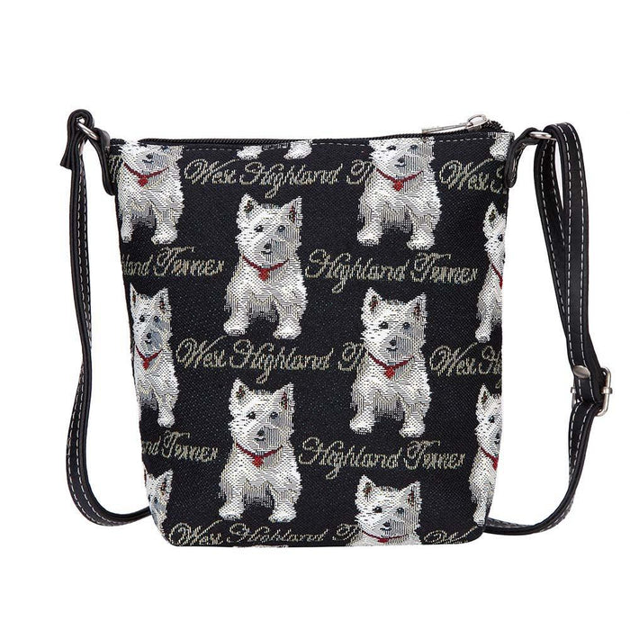 Westie - Sling Bag - Love Thy Bargains