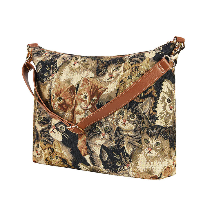 Cat - Slouch Bag-4