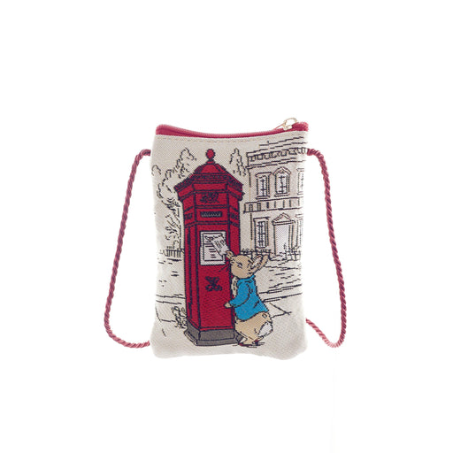 Victorian Peter Rabbit ™ - Smart Bag - Love Thy Bargains