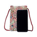 William Morris Hyacinth - Smart Bag - Love Thy Bargains