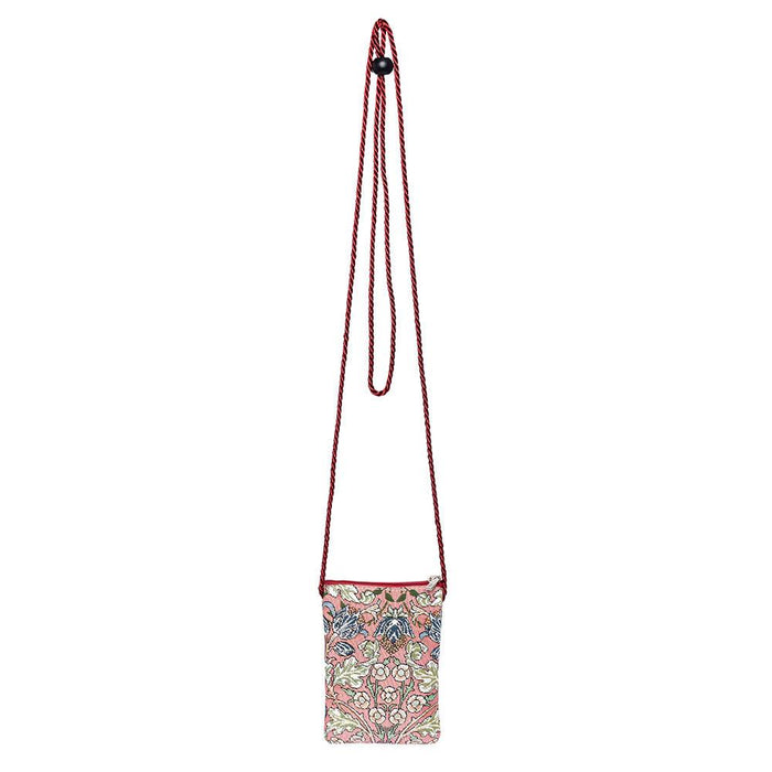 William Morris Hyacinth - Smart Bag - Love Thy Bargains