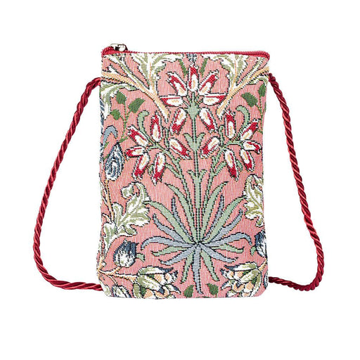 William Morris Hyacinth - Smart Bag - Love Thy Bargains