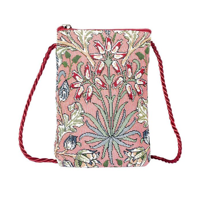 William Morris Hyacinth - Smart Bag - Love Thy Bargains