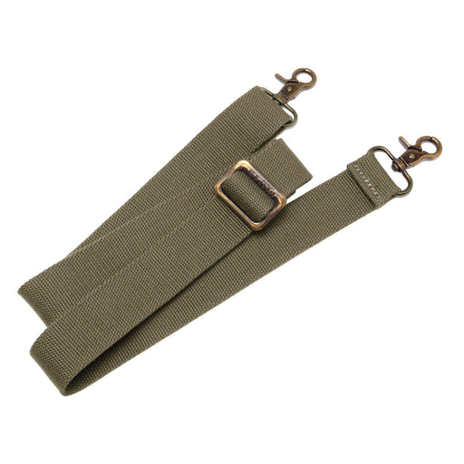 Troop London Detachable and Adjustable Shoulder Strap, Canvas Shoulder Strap-4