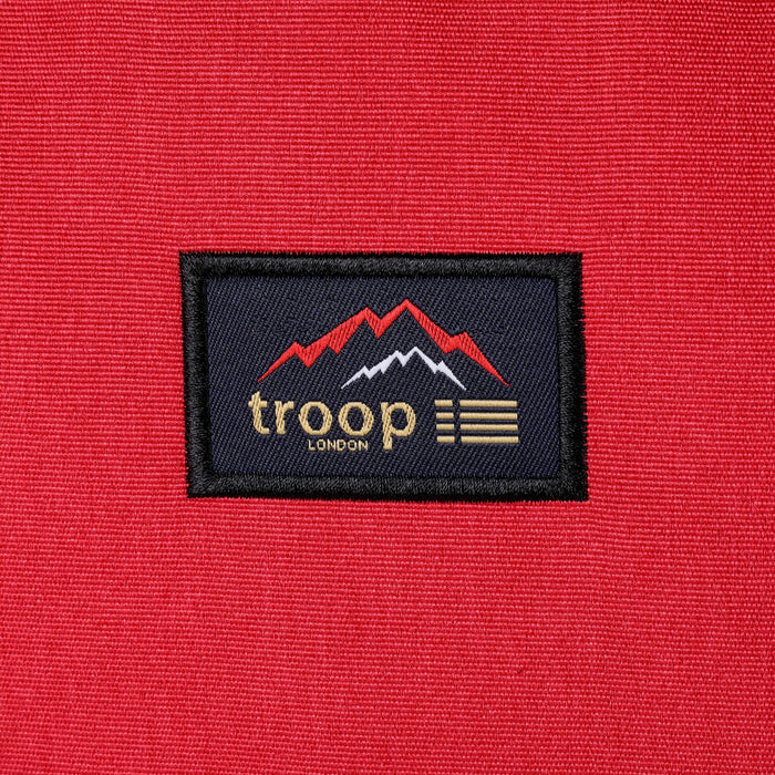 TB004 Troop London Urban 15" Laptop Backpack-40