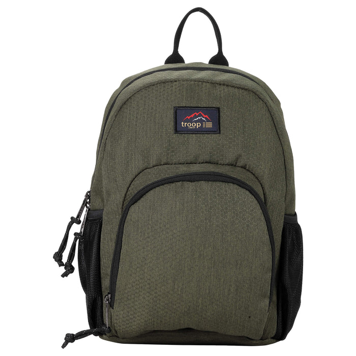 TB008 Troop London Urban Backpack (Small)-1