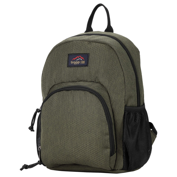 TB008 Troop London Urban Backpack (Small)-0