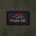 TB008 Troop London Urban Backpack (Small)-5
